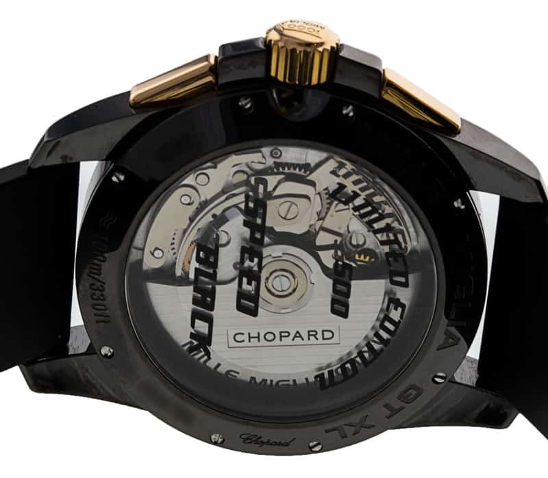 Chopard Mille Miglia 168459-6001